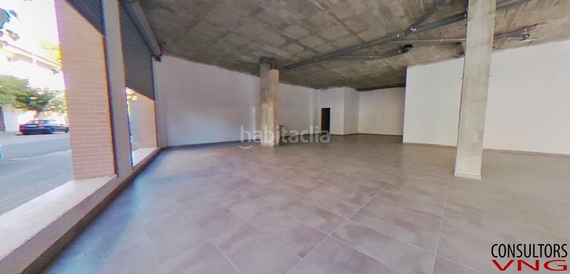 Foto 6ba8d006-2728-47f1-8d70-137ec0dcc849. Alquiler local comercial en Molí de Vent Vilanova i la Geltrú