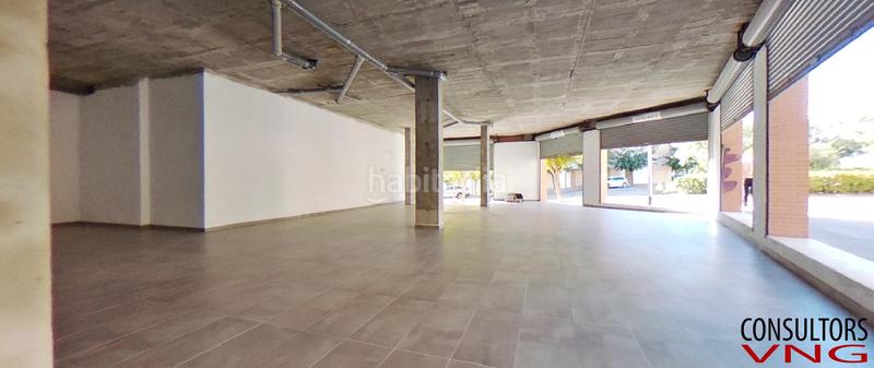 Foto 9fdd4cf0-11dc-4965-baa4-0acb258bb5c1. Alquiler local comercial en Molí de Vent Vilanova i la Geltrú