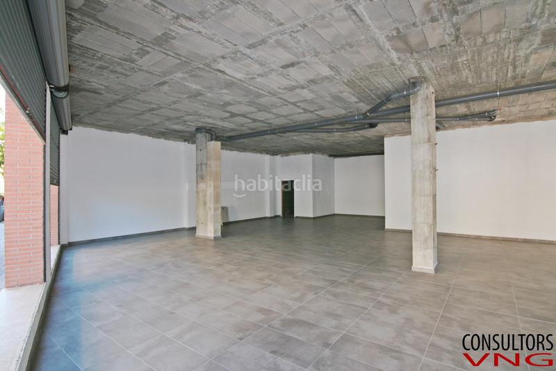 Foto c0cb003f-89ac-4f13-8492-587c81682983. Alquiler local comercial en Molí de Vent Vilanova i la Geltrú