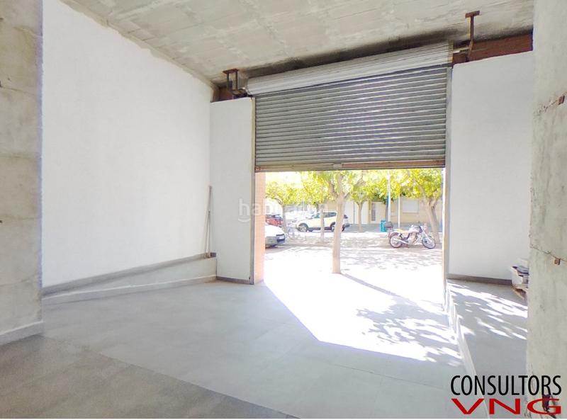 Foto cf2d8d6c-9e6c-4e95-8781-cb18bcadf3cb. Alquiler local comercial en Molí de Vent Vilanova i la Geltrú