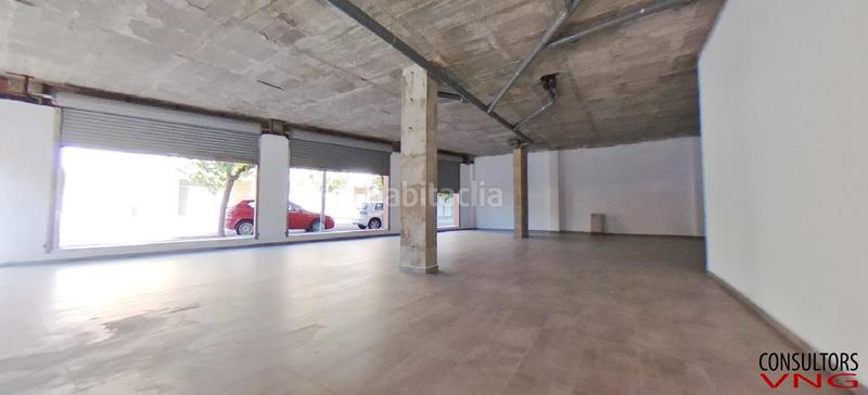 Foto f1b445d7-4eb1-477a-ab81-1d4fee79ef6a. Alquiler local comercial en Molí de Vent Vilanova i la Geltrú