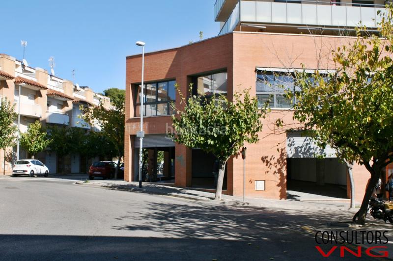 Foto 8b320a03-8875-4af1-b83b-db2b41f952d9. Affitto locale commerciale in Molí de Vent Vilanova i la Geltrú