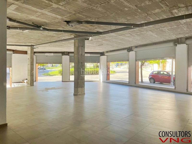 Foto 9d1f1bae-9cb1-4c88-97a9-b47b4f6bee27. Affitto locale commerciale in Molí de Vent Vilanova i la Geltrú