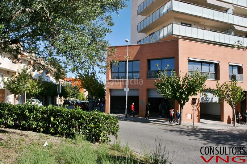 Foto e258fa0e-0d0f-46e2-a4b9-57498a4bdf84. Affitto locale commerciale in Molí de Vent Vilanova i la Geltrú