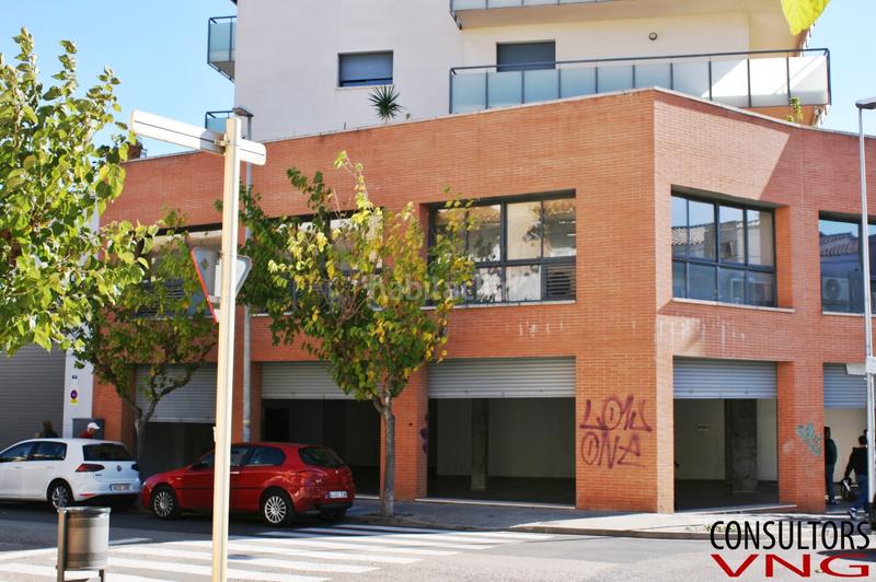 Foto f2d79c4e-edb6-4c5d-935b-fae3491b10c1. Affitto locale commerciale in Molí de Vent Vilanova i la Geltrú