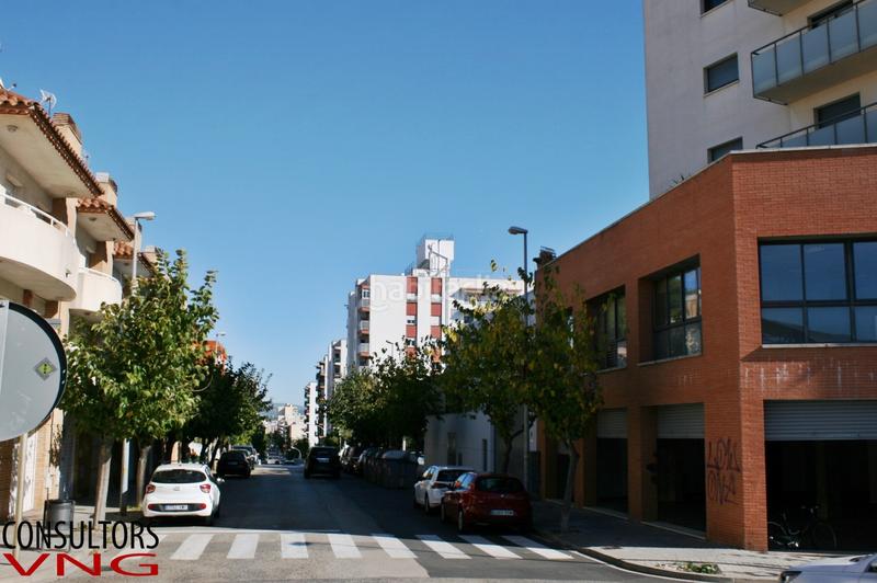 Foto f34d4f3c-ba16-4c31-941a-d0e4ab0c8329. Affitto locale commerciale in Molí de Vent Vilanova i la Geltrú