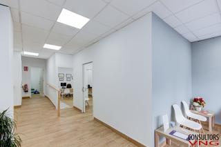 Geschäftsraum in MAS D'EN SERRA