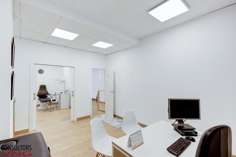 Foto 6cb45270-988a-4540-9046-6cf03c21f551. Local comercial en Les Roquetes Sant Pere de Ribes