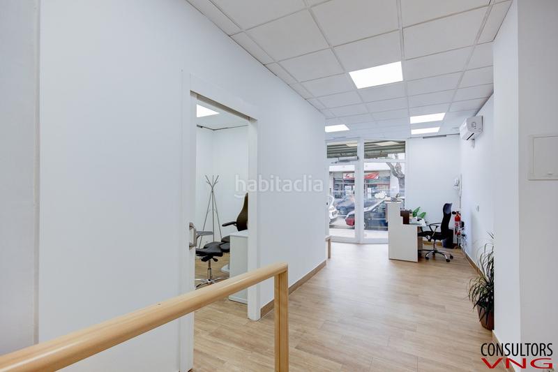 Foto bc24eaf9-b666-459f-a4a1-a94ca32b1e4d. Local comercial en Les Roquetes Sant Pere de Ribes