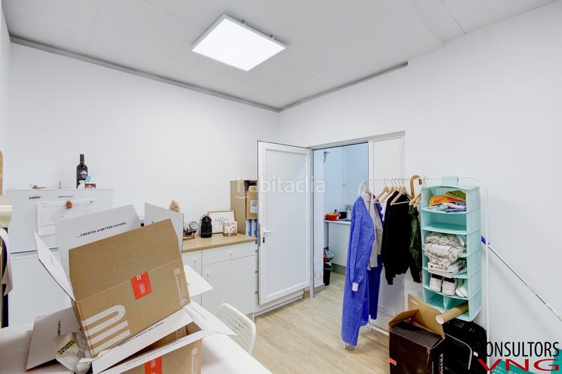 Foto a28923e0-0680-40e4-a08f-89c38121f029. Local commercial dans Les Roquetes Sant Pere de Ribes