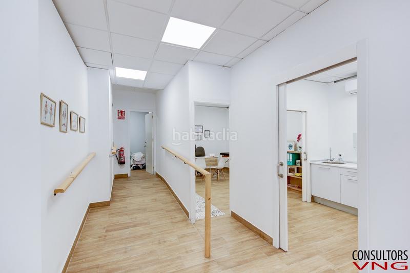 Foto b1ad9a47-531e-4747-b51f-f970821bfe21. Local commercial dans Les Roquetes Sant Pere de Ribes