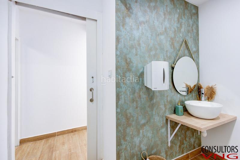 Foto b21dd8c9-e5a4-48bb-b9e7-c654d375768a. Local commercial dans Les Roquetes Sant Pere de Ribes