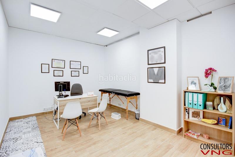 Foto de4dbb22-9dd2-40bf-8200-5eb32ffa3ddf. Local commercial dans Les Roquetes Sant Pere de Ribes