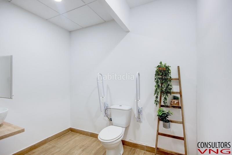 Foto e931e55b-bb11-4488-8bac-1945cc0a4d3a. Local commercial dans Les Roquetes Sant Pere de Ribes