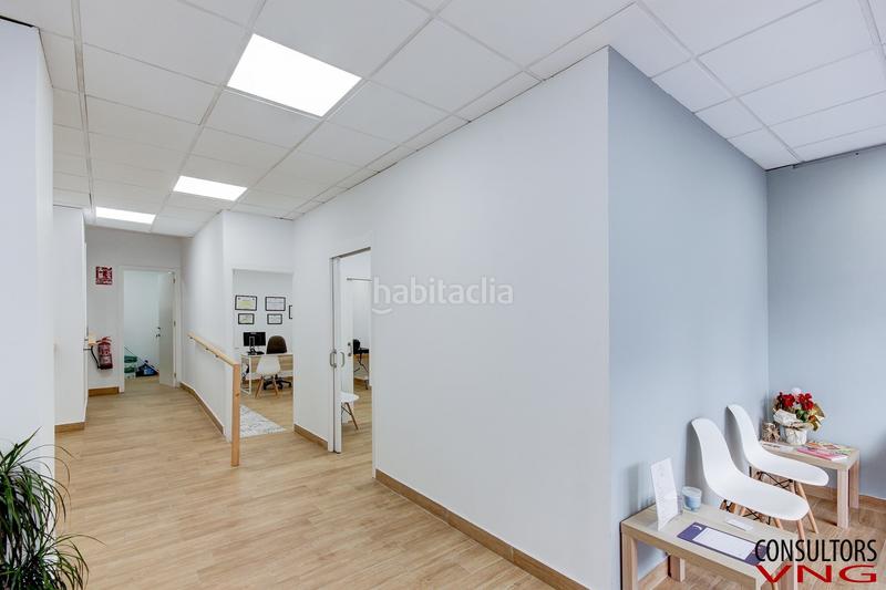 Foto 75a73b39-f0ba-4c58-8b08-1caa41657982. Locale commerciale in Les Roquetes Sant Pere de Ribes