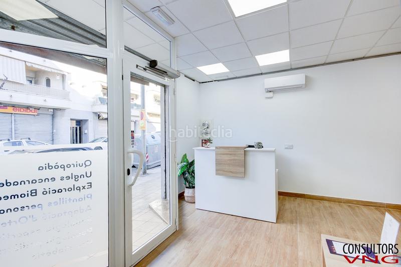 Foto 76dea323-578f-4bd7-8c0e-b7fb25c03168. Locale commerciale in Les Roquetes Sant Pere de Ribes