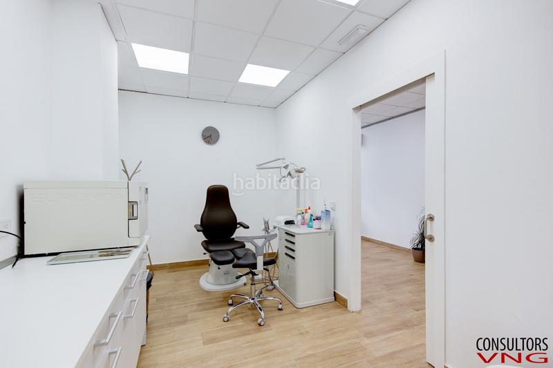 Foto b98d9397-c11d-498d-9740-08765f66aecd. Locale commerciale in Les Roquetes Sant Pere de Ribes