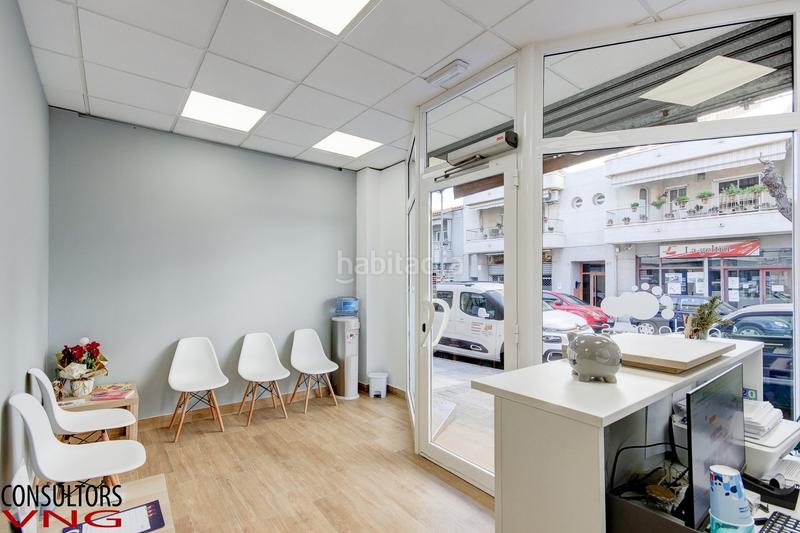 Foto c04fc63a-676d-4ca5-a472-ec9e49bd1d77. Locale commerciale in Les Roquetes Sant Pere de Ribes