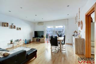 Etagenwohnung  Mas d'en serra
