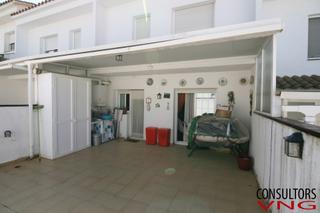 Casa a schiera  N/a