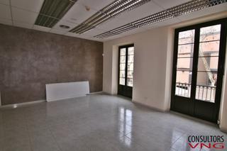 Lloguer Oficina  Principal
