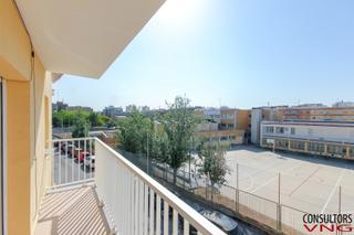 Piso  Jardi