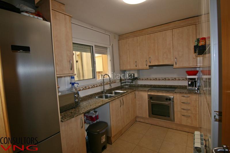 Foto 096c99d5-4c1b-4500-8a60-7e0334841018. Zweistöckige wohnung mit heizung in Mas d´En Serra - Els Cards Sant Pere de Ribes