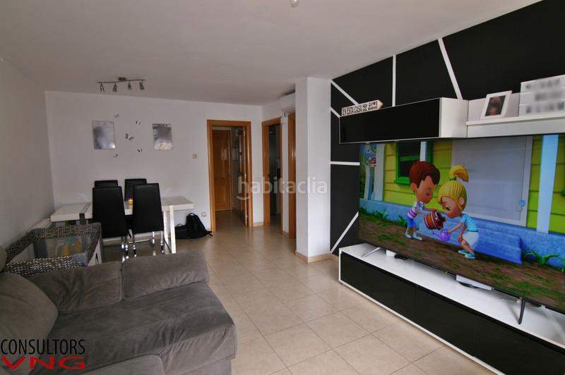 Foto 76ba01a3-f876-426b-bd9c-e353b971c032. Zweistöckige wohnung mit heizung in Mas d´En Serra - Els Cards Sant Pere de Ribes