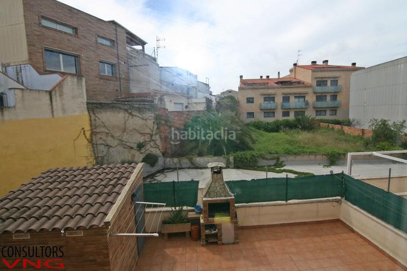 Foto e70de1be-718a-4274-8e71-31fa83878e38. Zweistöckige wohnung mit heizung in Mas d´En Serra - Els Cards Sant Pere de Ribes