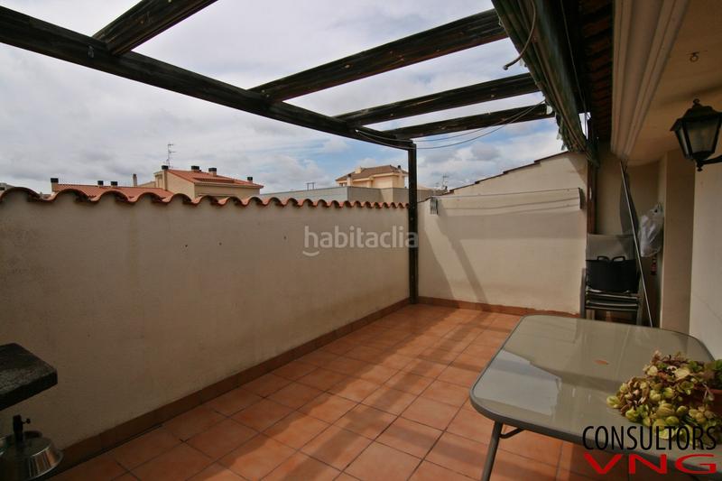 Foto e970074d-2548-4843-b7ce-6686b0b561bb. Zweistöckige wohnung mit heizung in Mas d´En Serra - Els Cards Sant Pere de Ribes