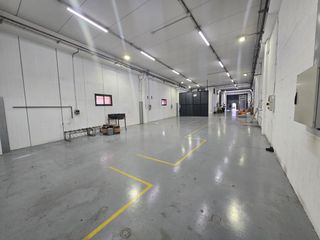 Nau industrial a N/A
