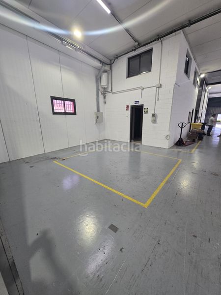 Foto 0d87b7fd-586d-44a1-b200-3625ae966b39. Location bâtiment à usage industriel dans Centre Sitges
