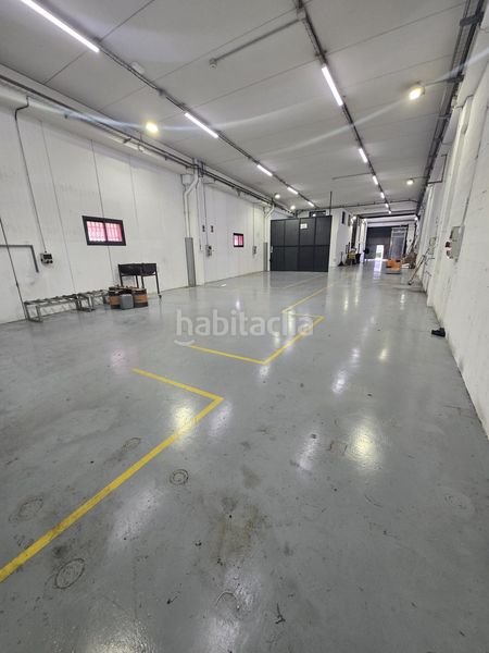 Foto aedf6ee7-215f-44ad-ba73-d3b7b5cc31eb. Location bâtiment à usage industriel dans Centre Sitges