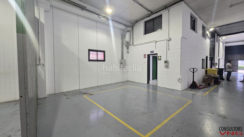 Foto d196eee8-4cc9-440e-9e73-a72f4b6c5f0a. Location bâtiment à usage industriel dans Centre Sitges