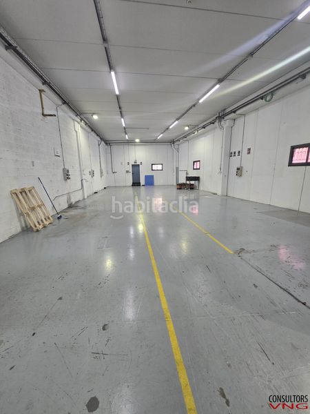 Foto db048d49-3fc9-452c-b85f-77324852bbd2. Location bâtiment à usage industriel dans Centre Sitges