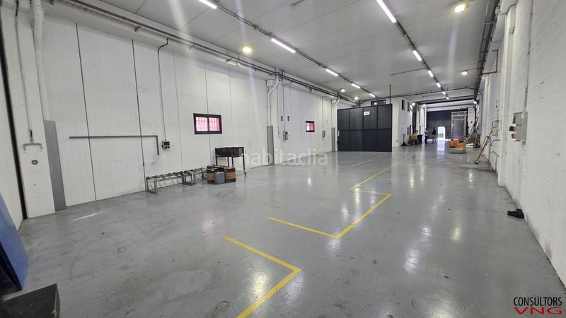 Foto de892c47-474d-4c6f-97f9-d12745783ae6. Location bâtiment à usage industriel dans Centre Sitges
