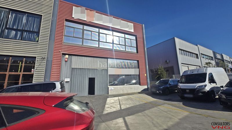 Foto e33256fd-76da-4808-807d-73e8684ee676. Location bâtiment à usage industriel dans Centre Sitges