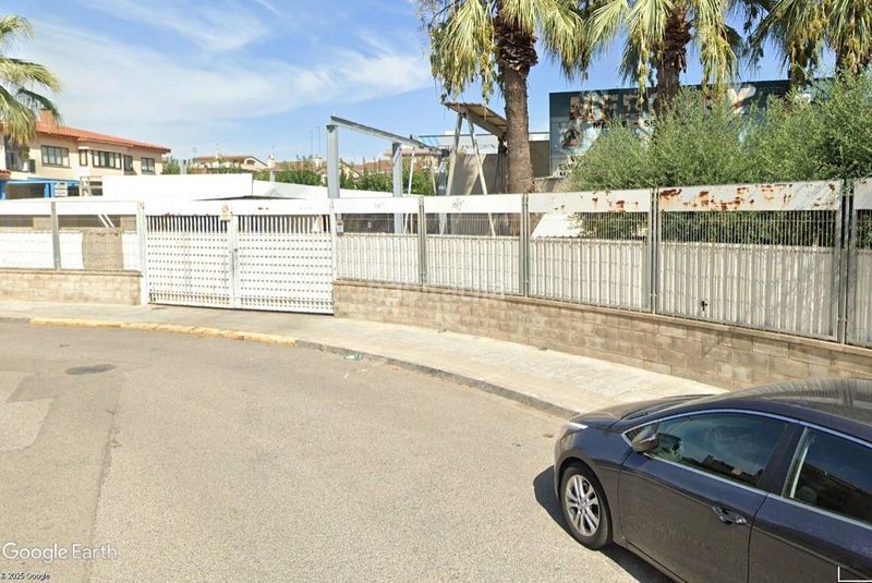 Foto b2ea460e-be43-4dc1-b03c-10d05b481e28. Terreny residencial a Cunit residencial Cunit