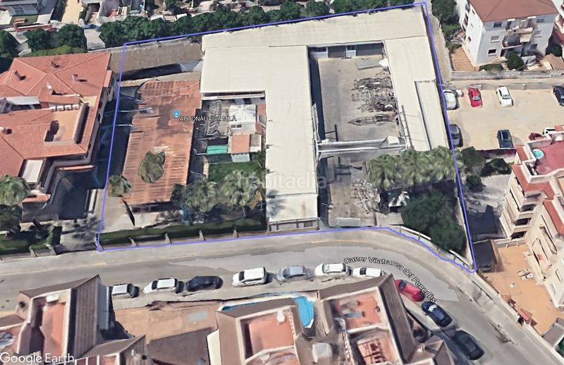 Foto d6377cff-d158-4ac7-84b8-e32a756ebf89. Terreny residencial a Cunit residencial Cunit