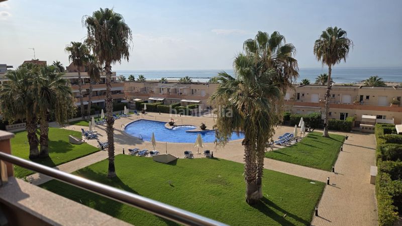 Foto 1515e22e-e123-4a73-becd-3ee61a331d14. Àtic amb calefacció aparcament piscina a Les Salines-Pla de Sant Pere Cubelles
