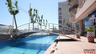 Business premise  Barcelona