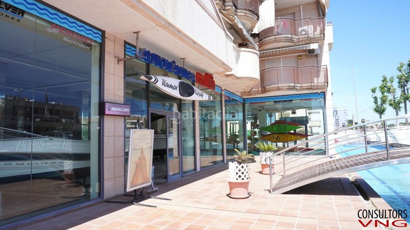 Foto 14ef50ac-f801-48eb-8830-317ecc2a6f1e. Local comercial a Cunit residencial Cunit
