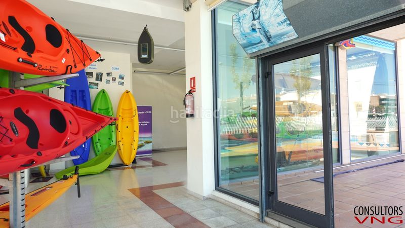 Foto 21c6eade-5efb-45b2-9752-e9da977d116c. Local comercial a Cunit residencial Cunit