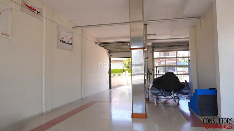 Foto 33be0766-9dd6-42b6-abe8-417d48825d3a. Local comercial a Cunit residencial Cunit