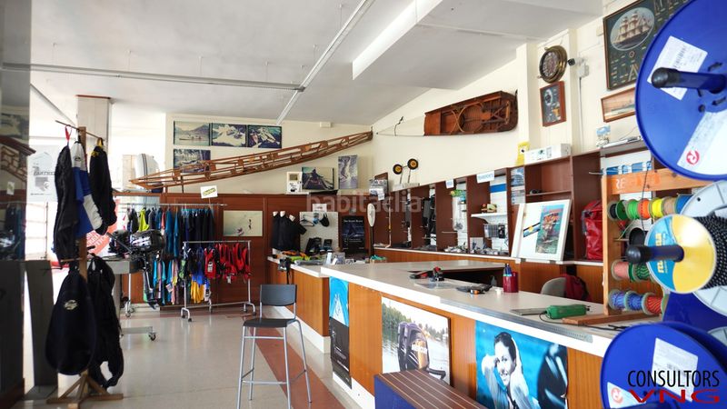 Foto 4dfe7b4f-0c24-45d9-945f-b114c6646163. Local comercial a Cunit residencial Cunit
