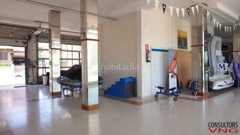 Foto 8d2d479d-6971-46f3-8844-99636e4820af. Local comercial a Cunit residencial Cunit