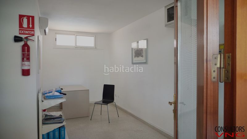 Foto cc5dcb66-3a42-4ac6-a3a1-58107790e679. Local comercial a Cunit residencial Cunit