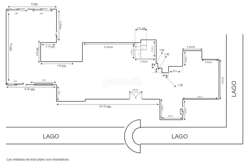 Foto d6e3f695-f0ad-4d5e-8256-5b578b90e6df. Local comercial a Cunit residencial Cunit