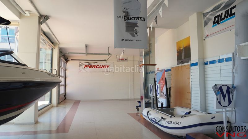 Foto f900b1ea-b219-4b10-9835-1e9a12c6f9dd. Local comercial a Cunit residencial Cunit