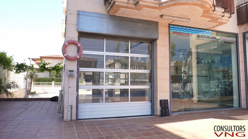 Foto fd9b1f7a-845b-442e-bdb7-ab50d0397770. Local comercial a Cunit residencial Cunit